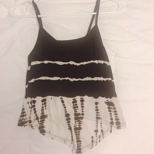 Soft&Sexy Summer Tank Top